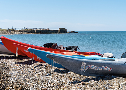 prenota_noleggio_canoe_porticciolo_tarquinia