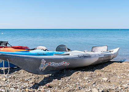 info_noleggio_canoe_porticciolo_tarquinia