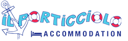 il_porticciolo_accommodation_logo