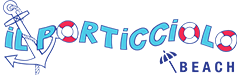 il_porticciolo_beach_logo